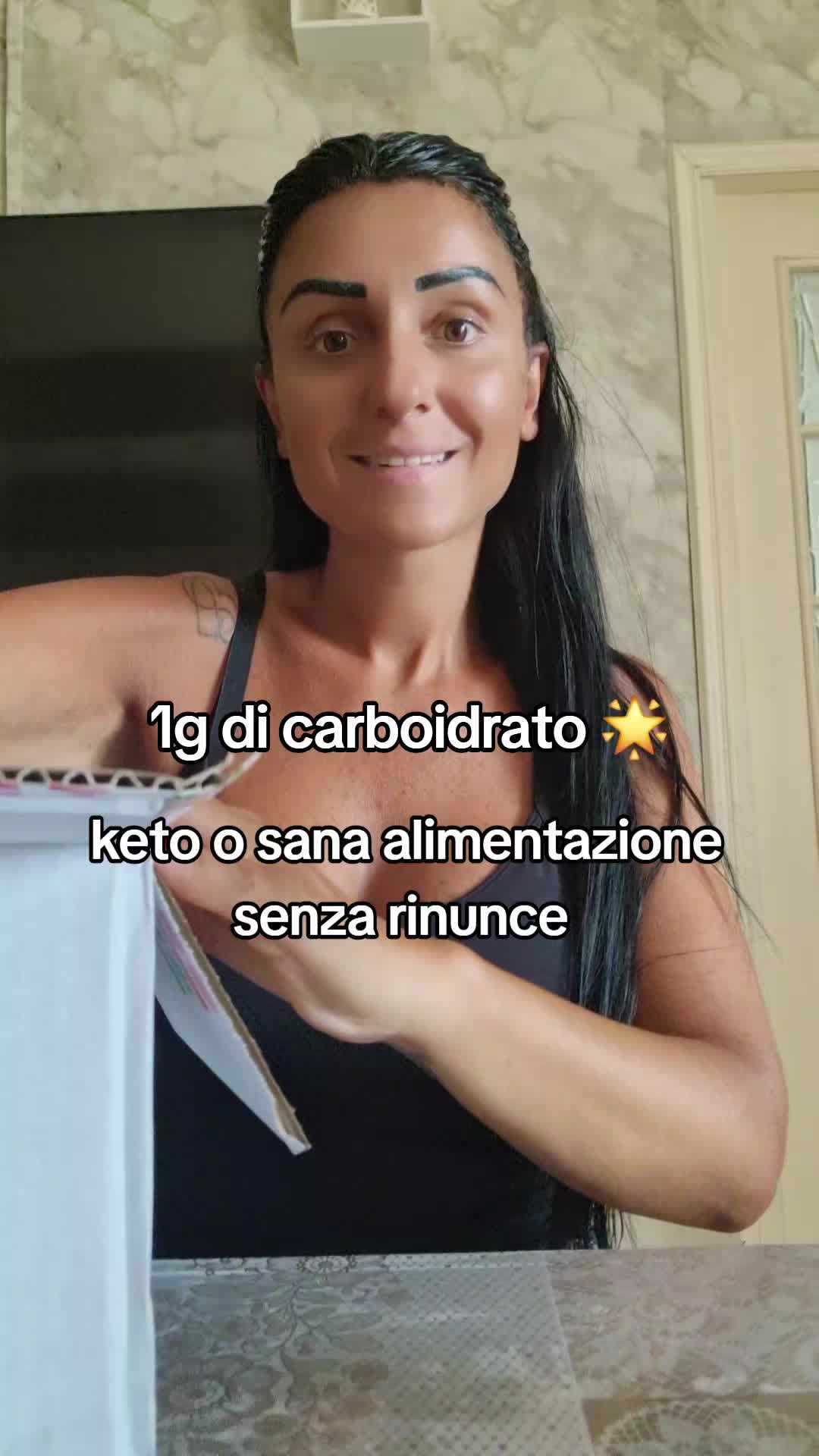@Nunzia Cefariello/in forma❤️