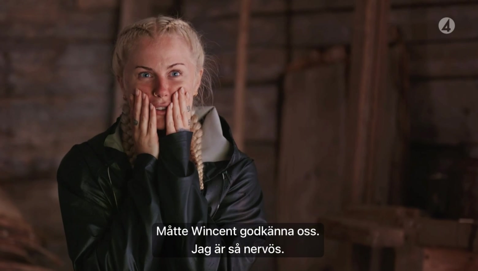 @Amanda