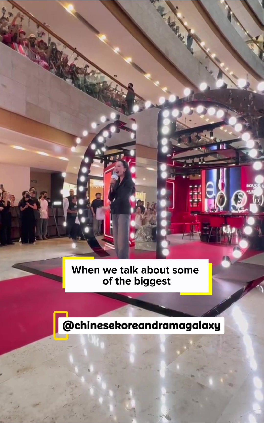 @ChineseKoreanDramaGalaxy
