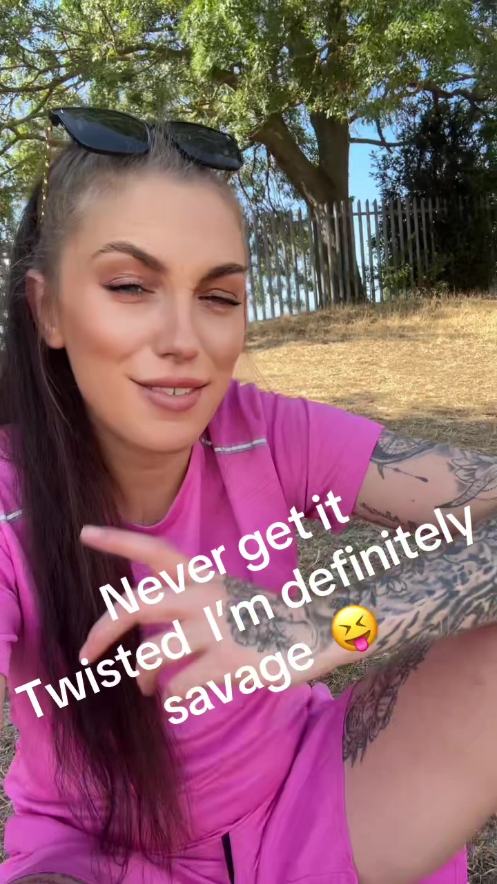 @Demi Wise