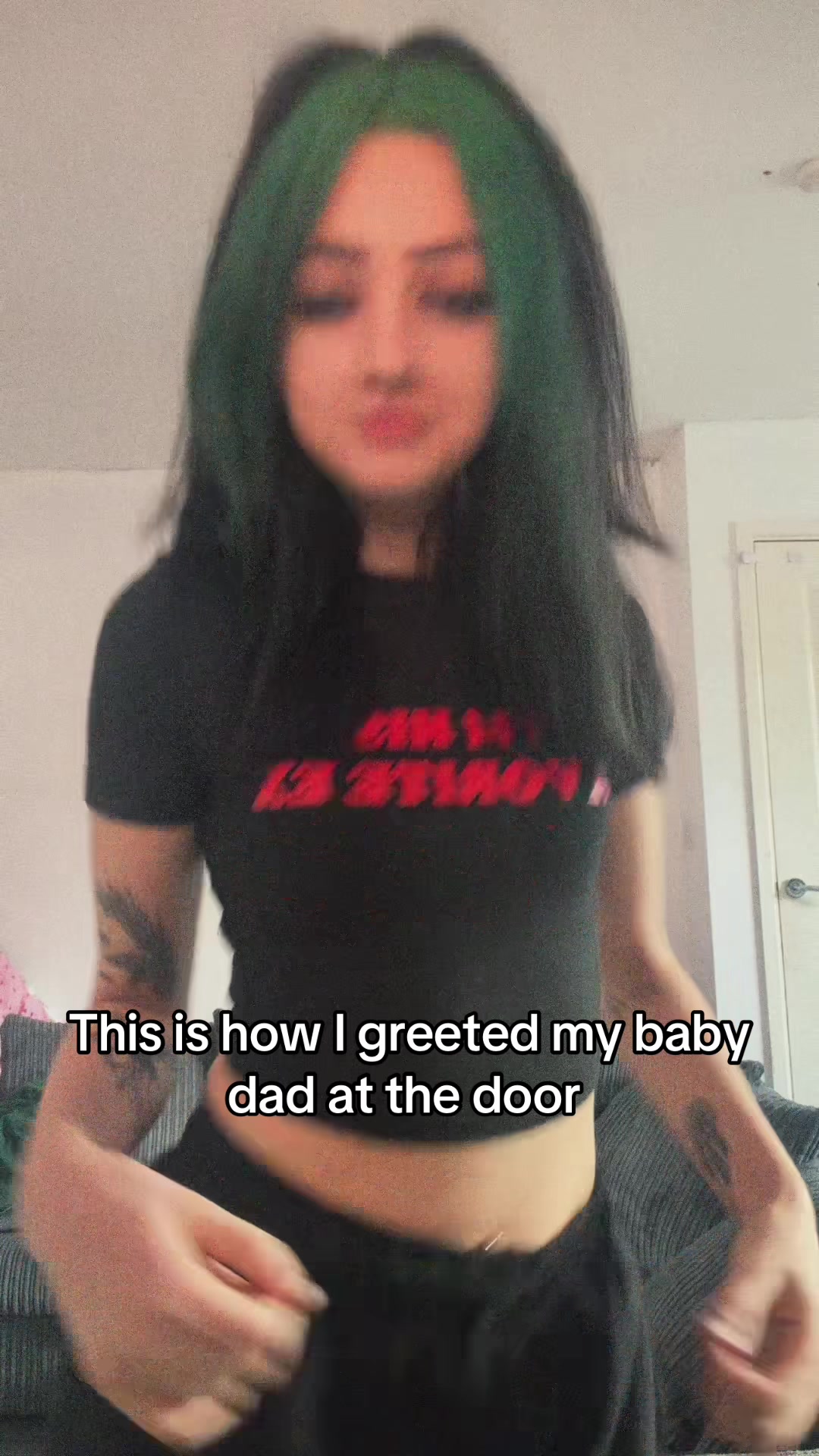 @Leah Butlin