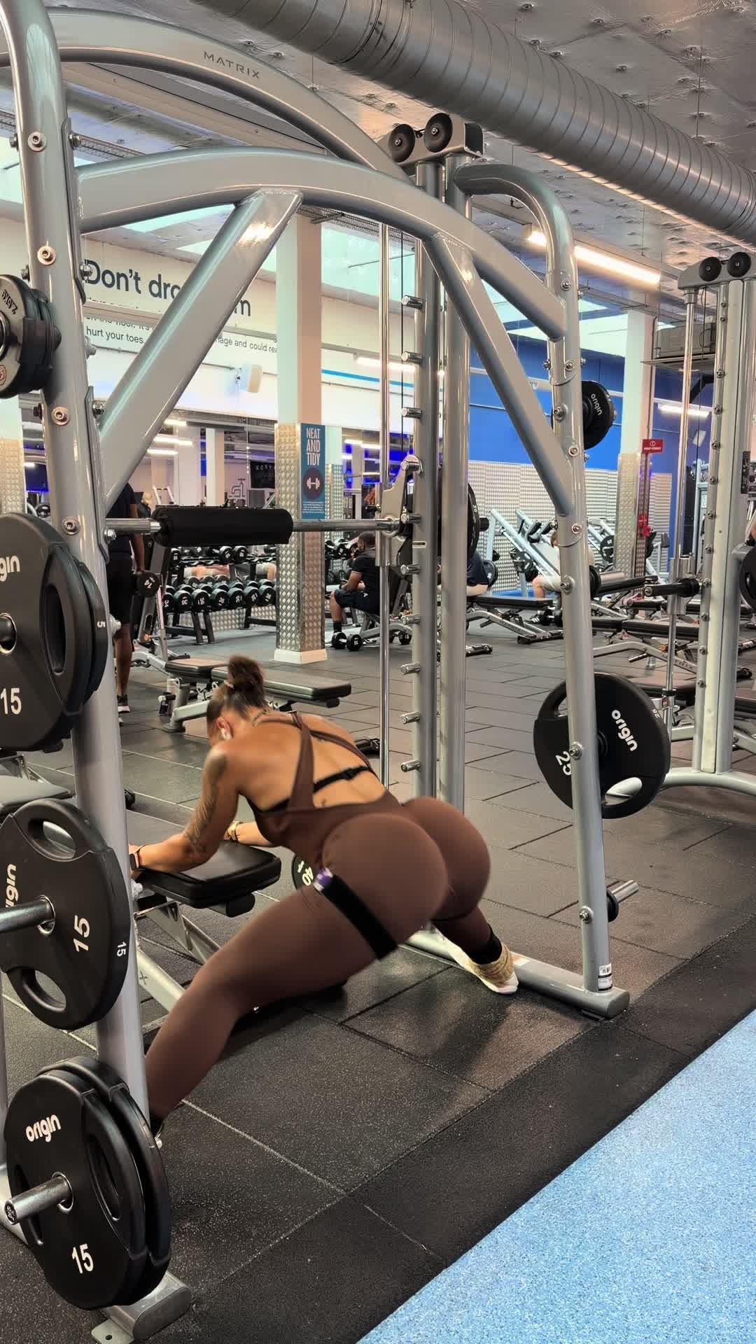 @Qualify PT trainer