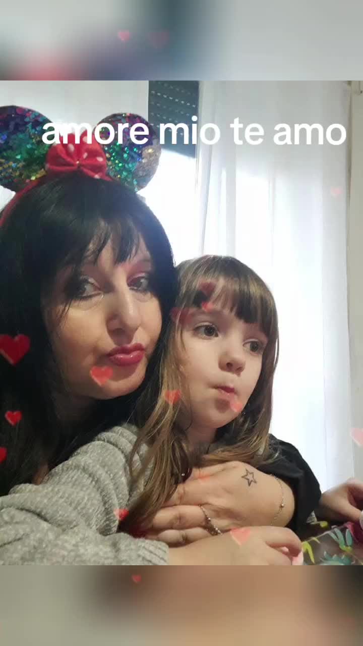 @Manuel+Giusy+Selene cuoremio🦄