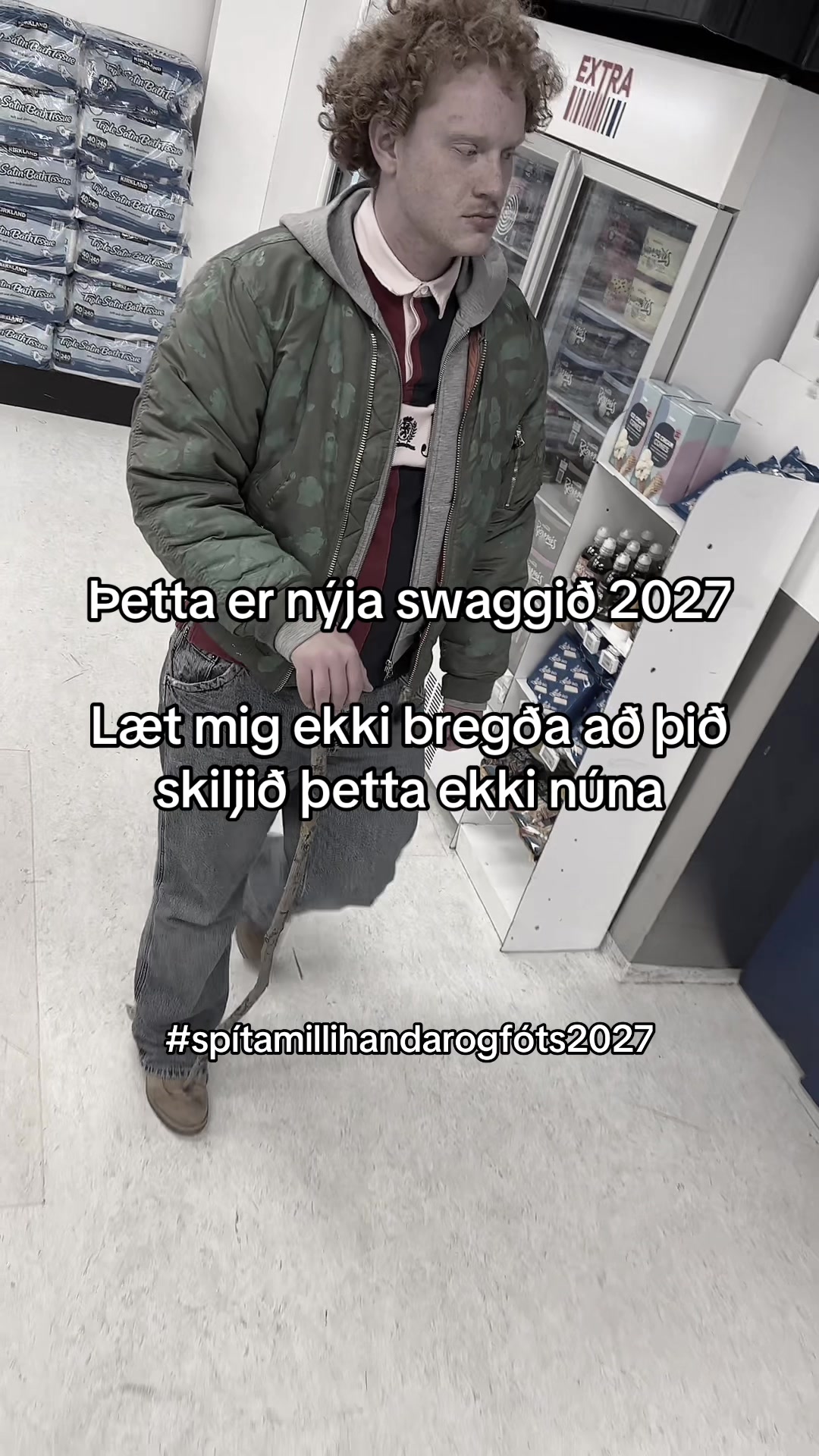 @Daníel Dagur