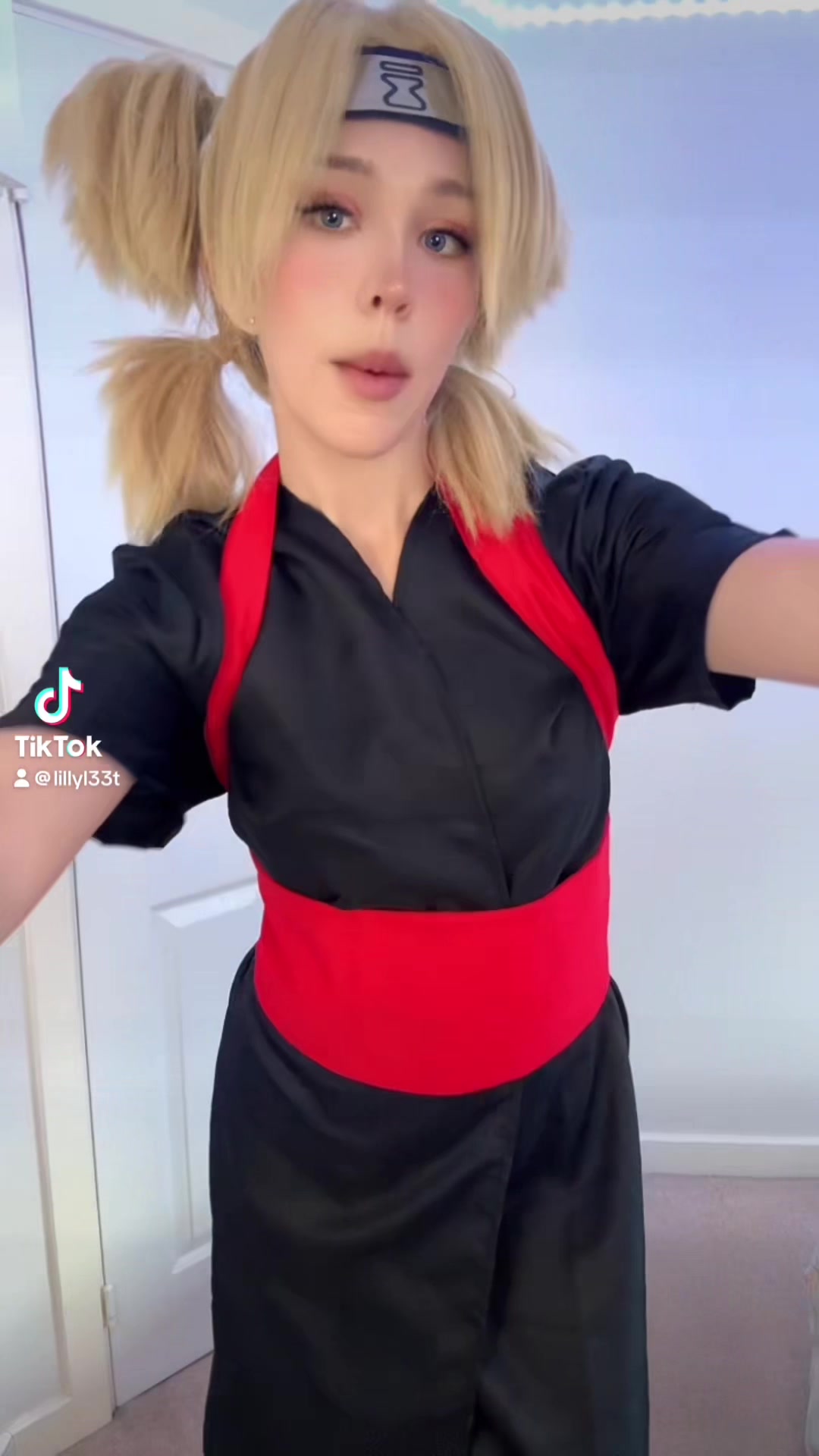 @Lilly Cosplay