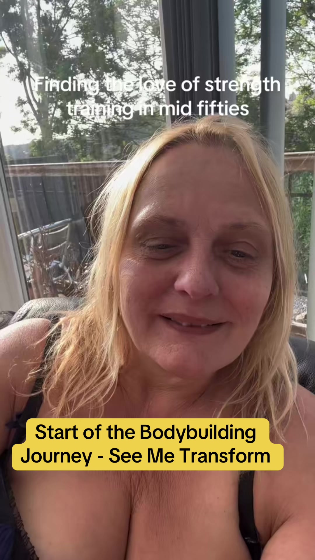 @Big Girls Journey to Lean