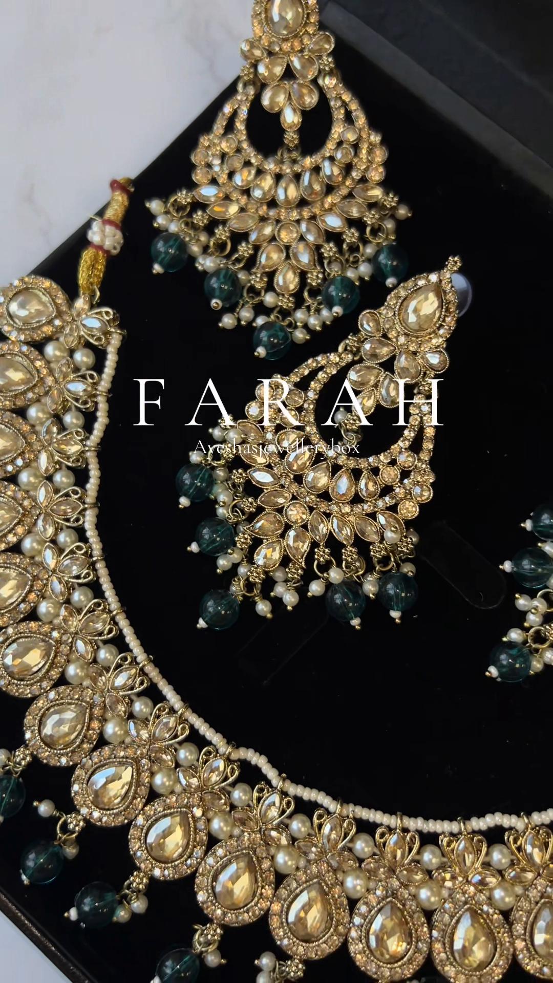 @Ayeshas Jewellery Box