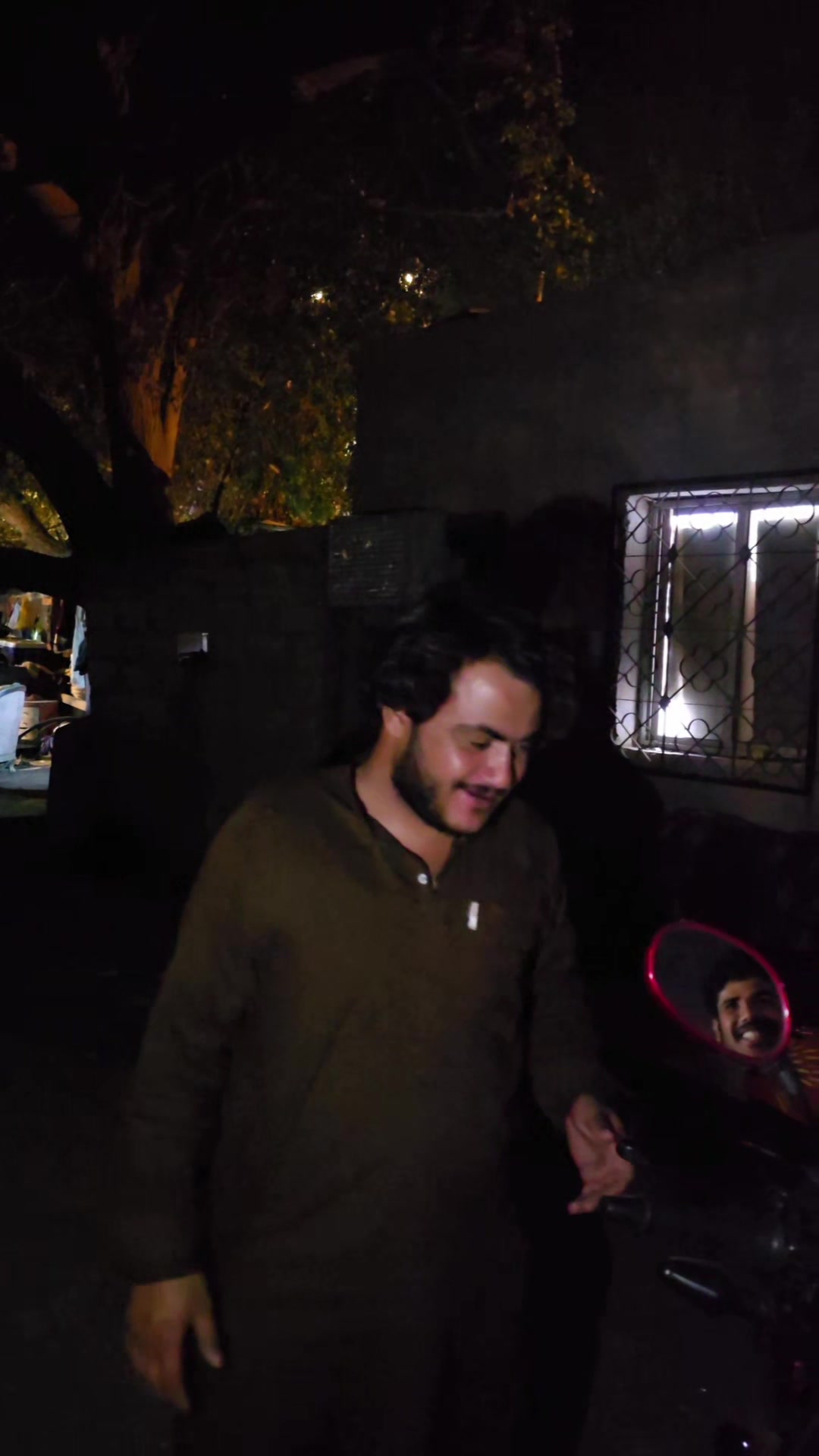 @Tahir sakhi kb