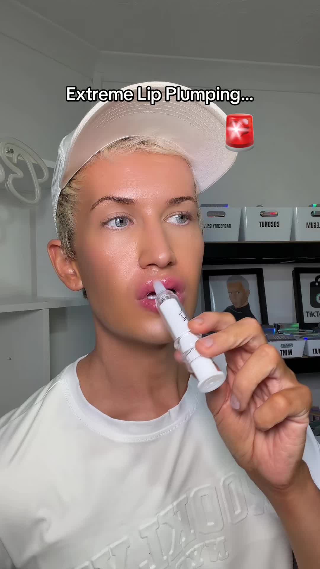 @Bradley Hunt Beauty