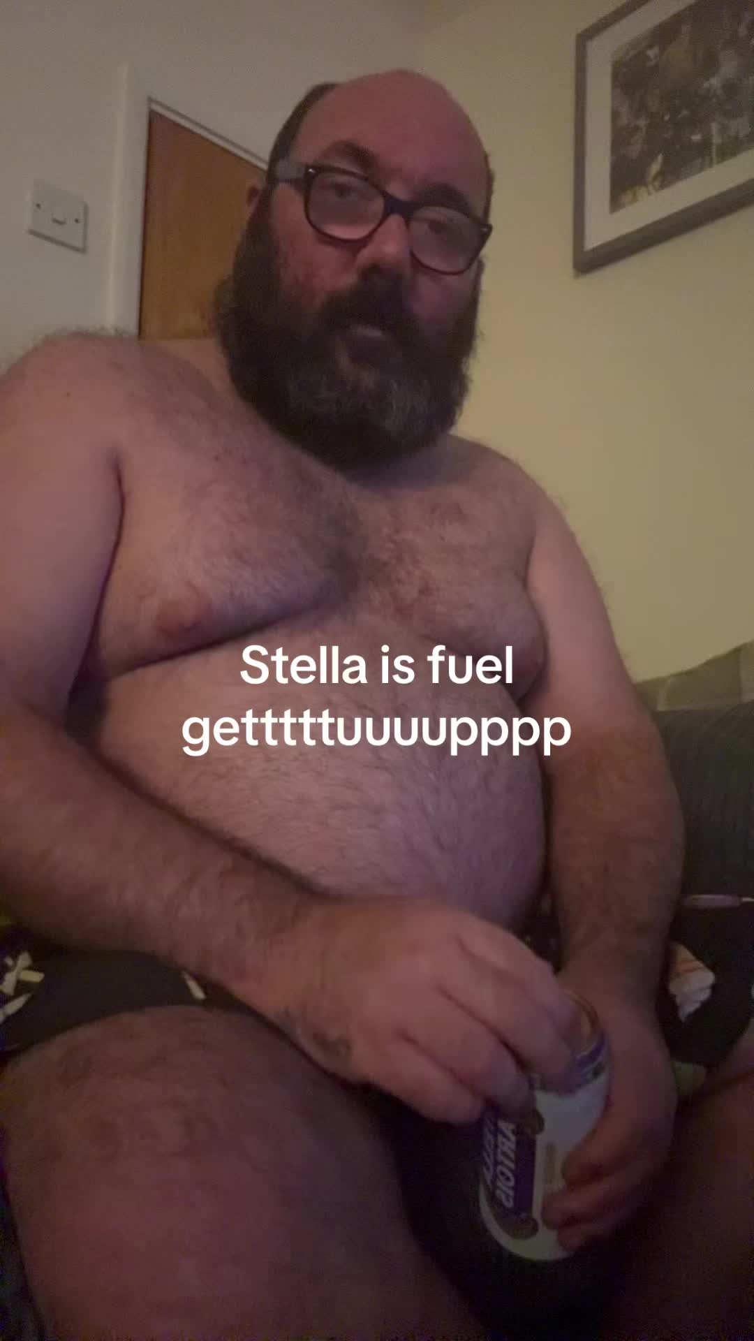@Dizzy Dad Lad
