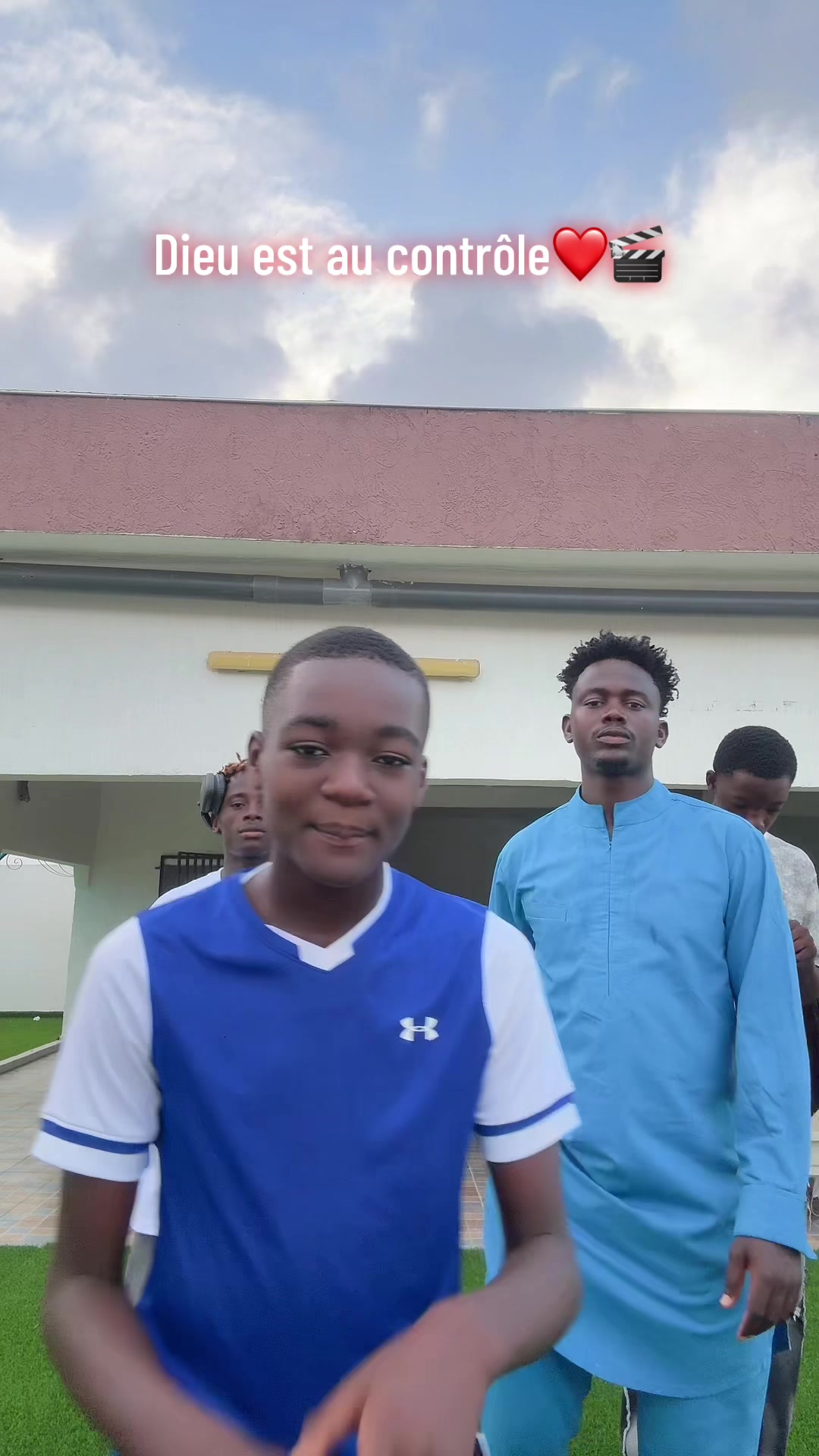 @GBONHI SOUD&Eacute;🎬