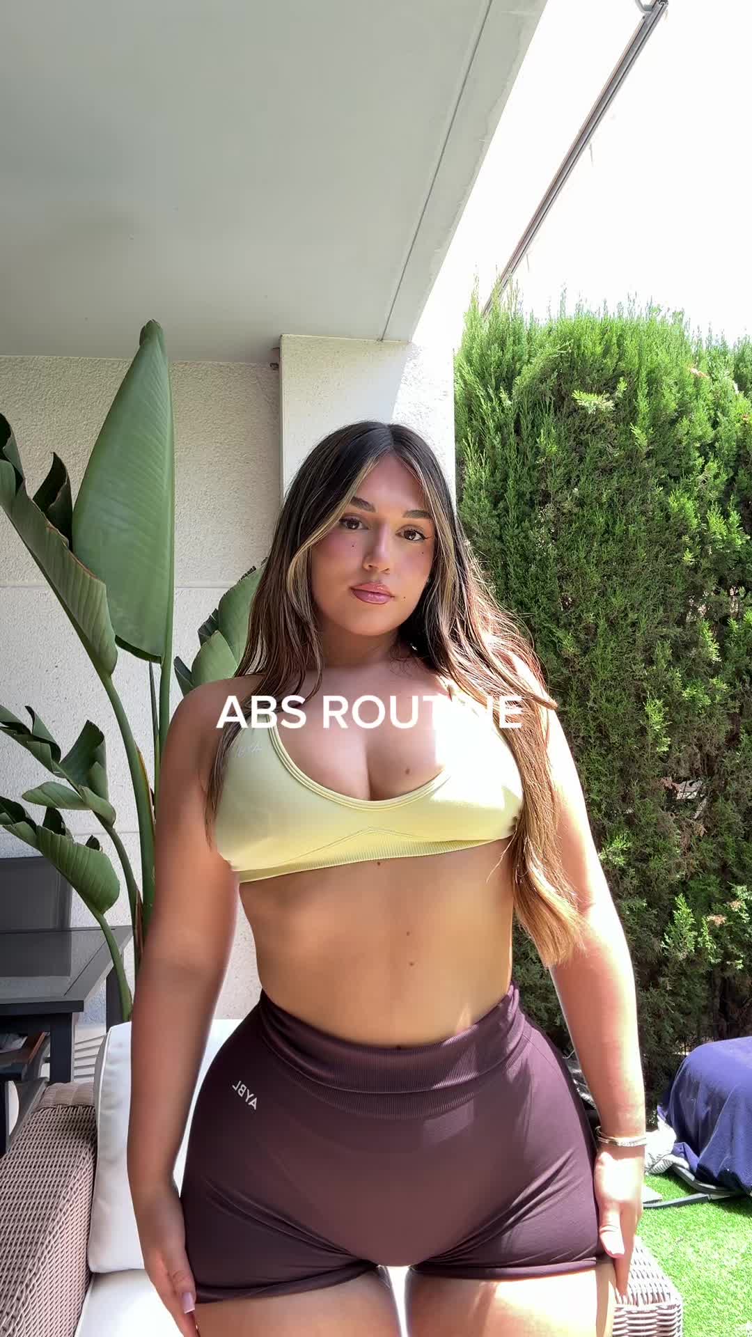 @Silvia Perez| online coach🩷