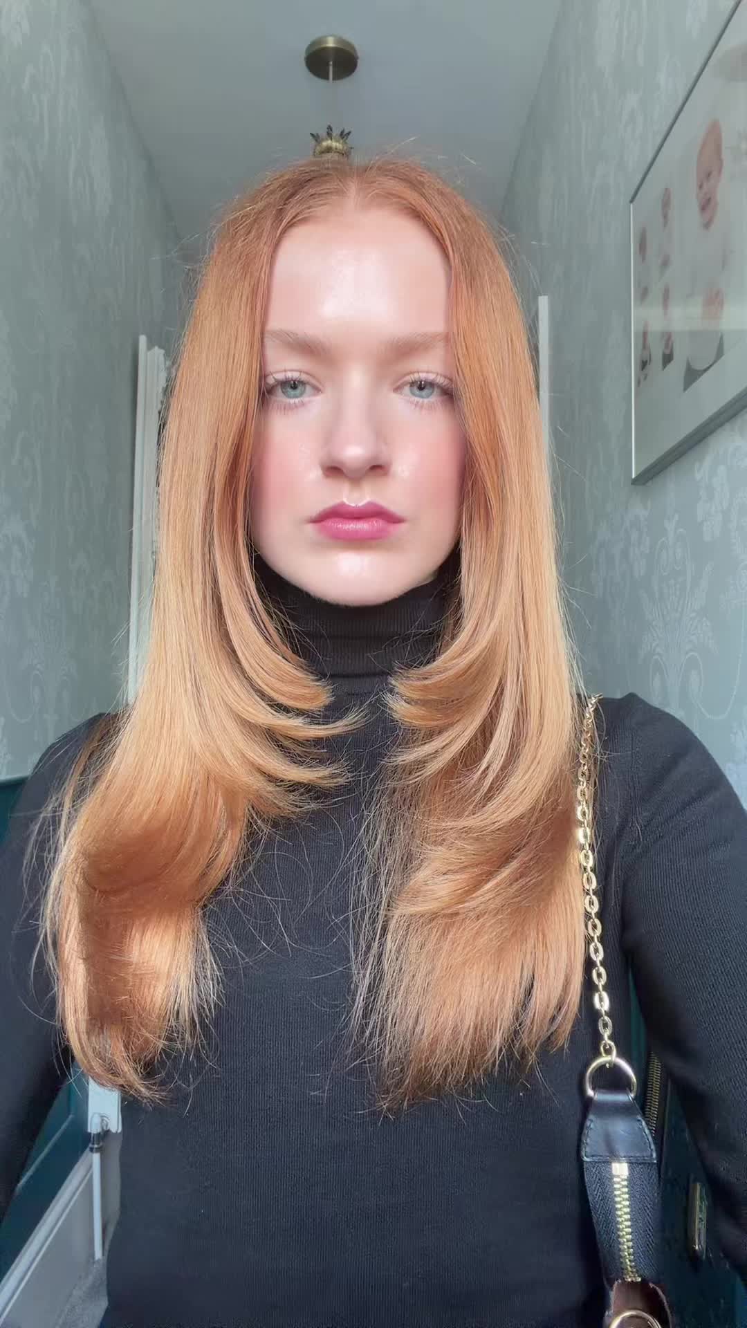 @Poppy James