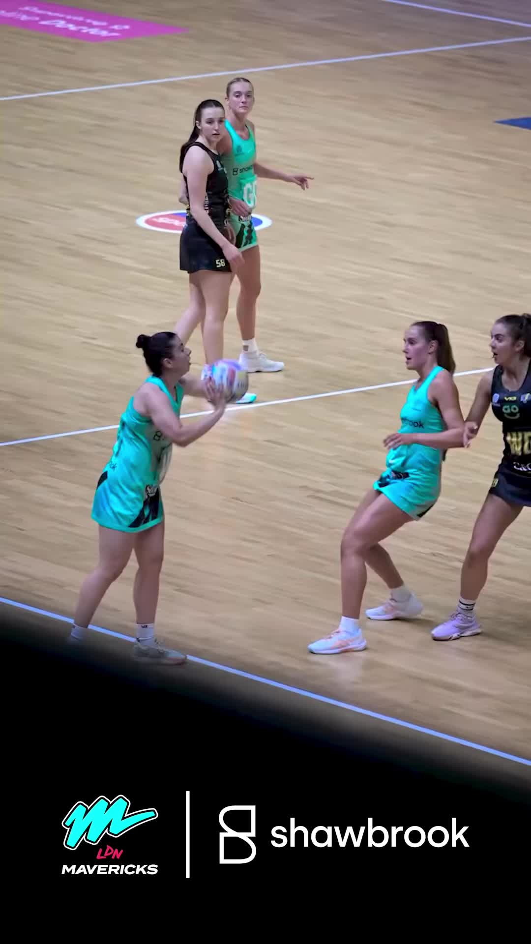 @London Mavericks
