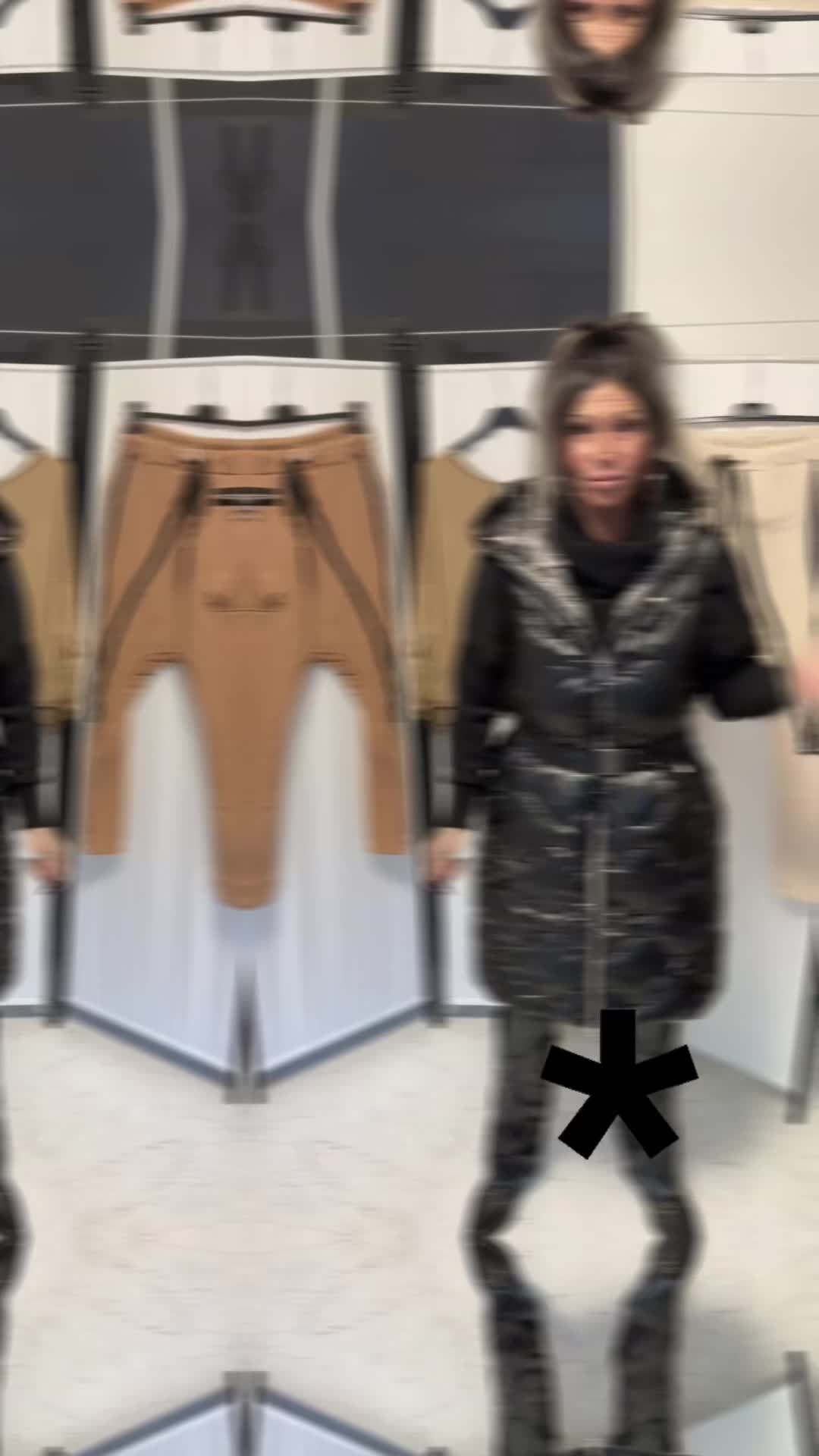 @Mode Mix