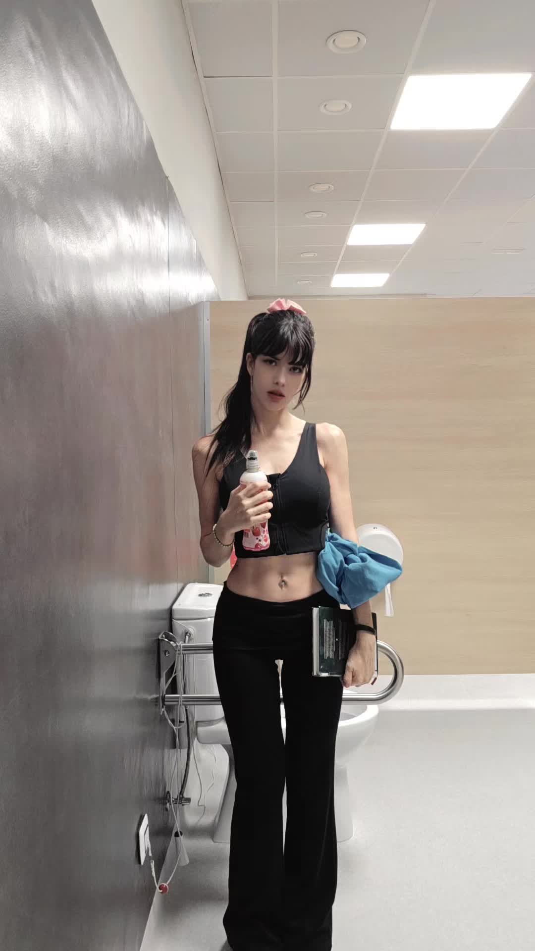 @Pretty Náyade
