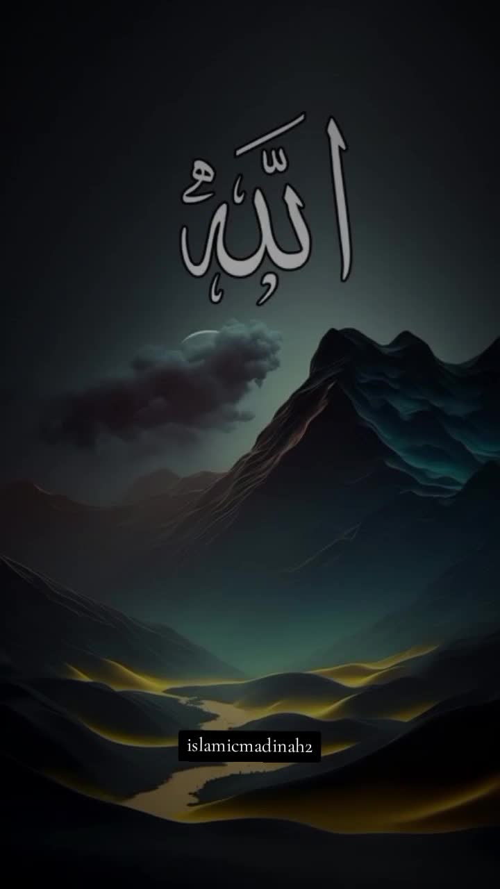 @islamicmadinah