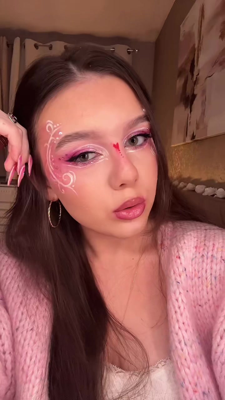 @makeup by sannah ๐