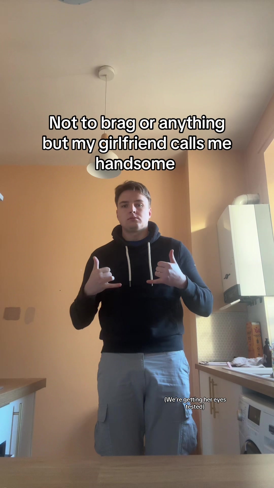 @Rory Hunter