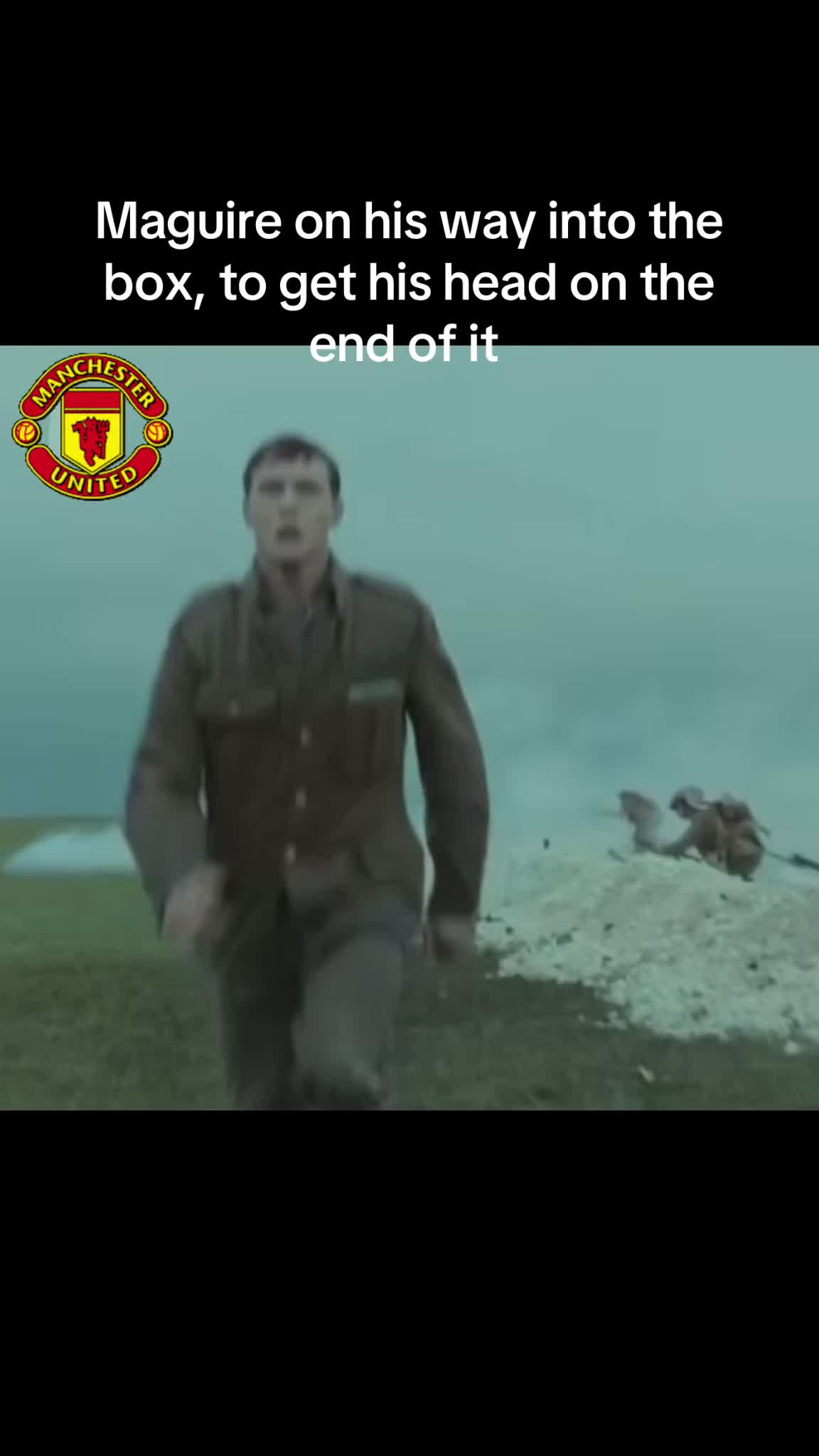 @Red Devil central