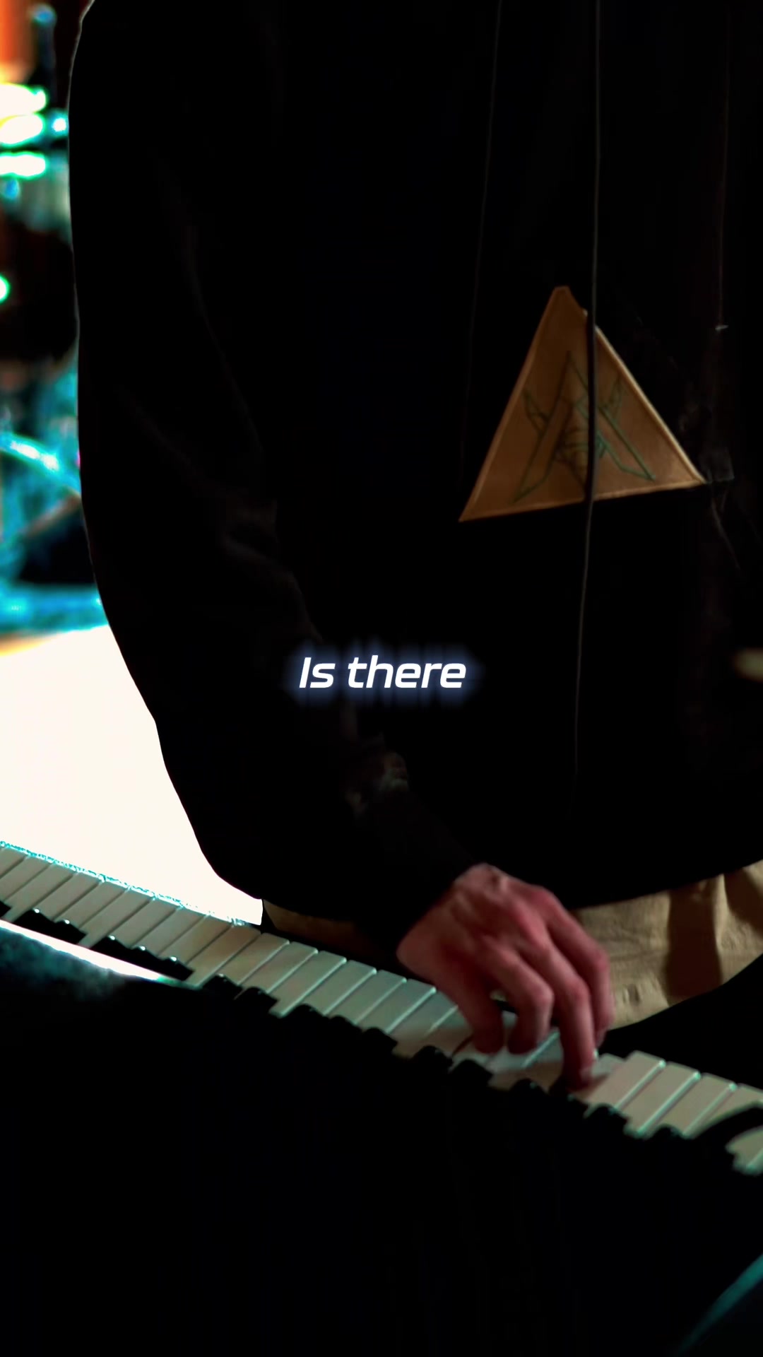@Alan Walker