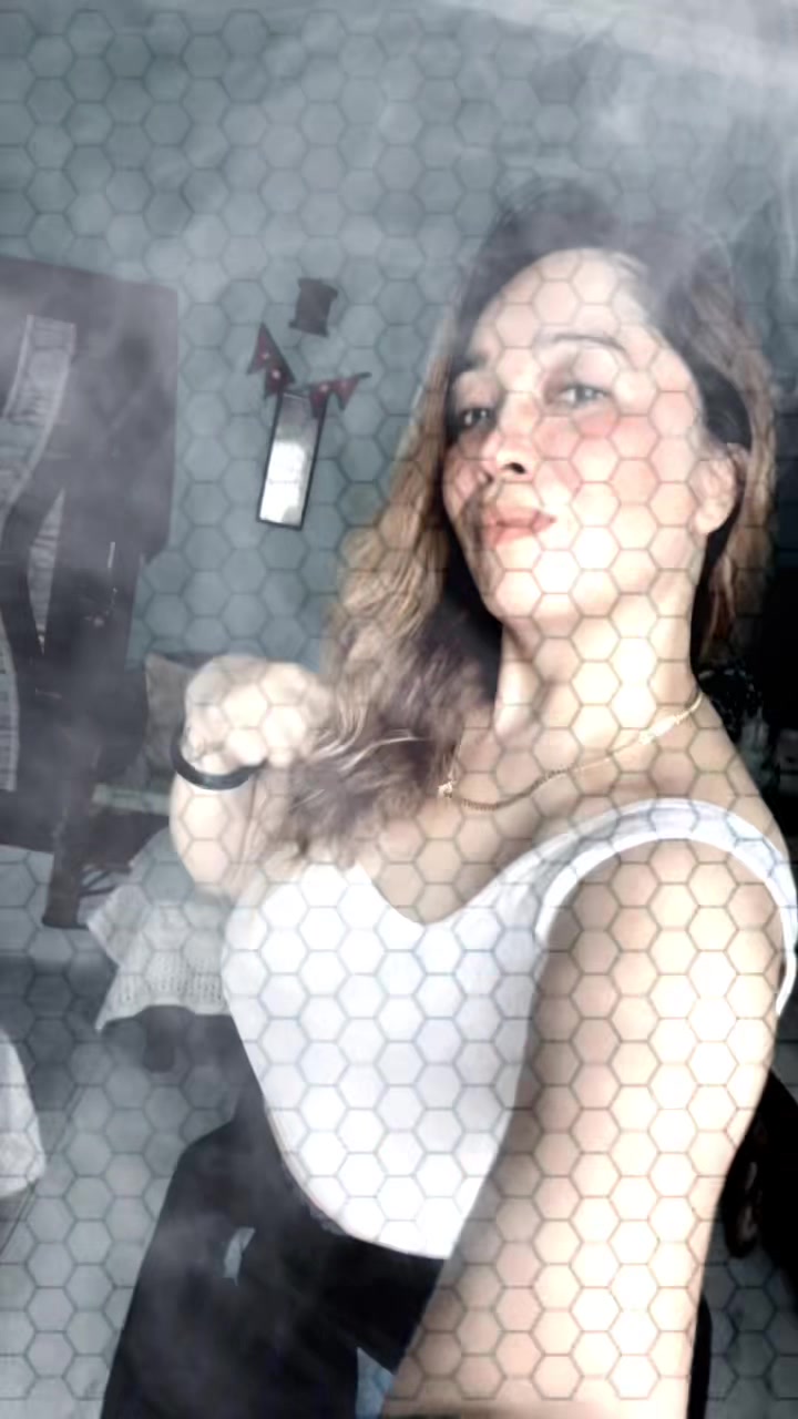 @sushma Khadka