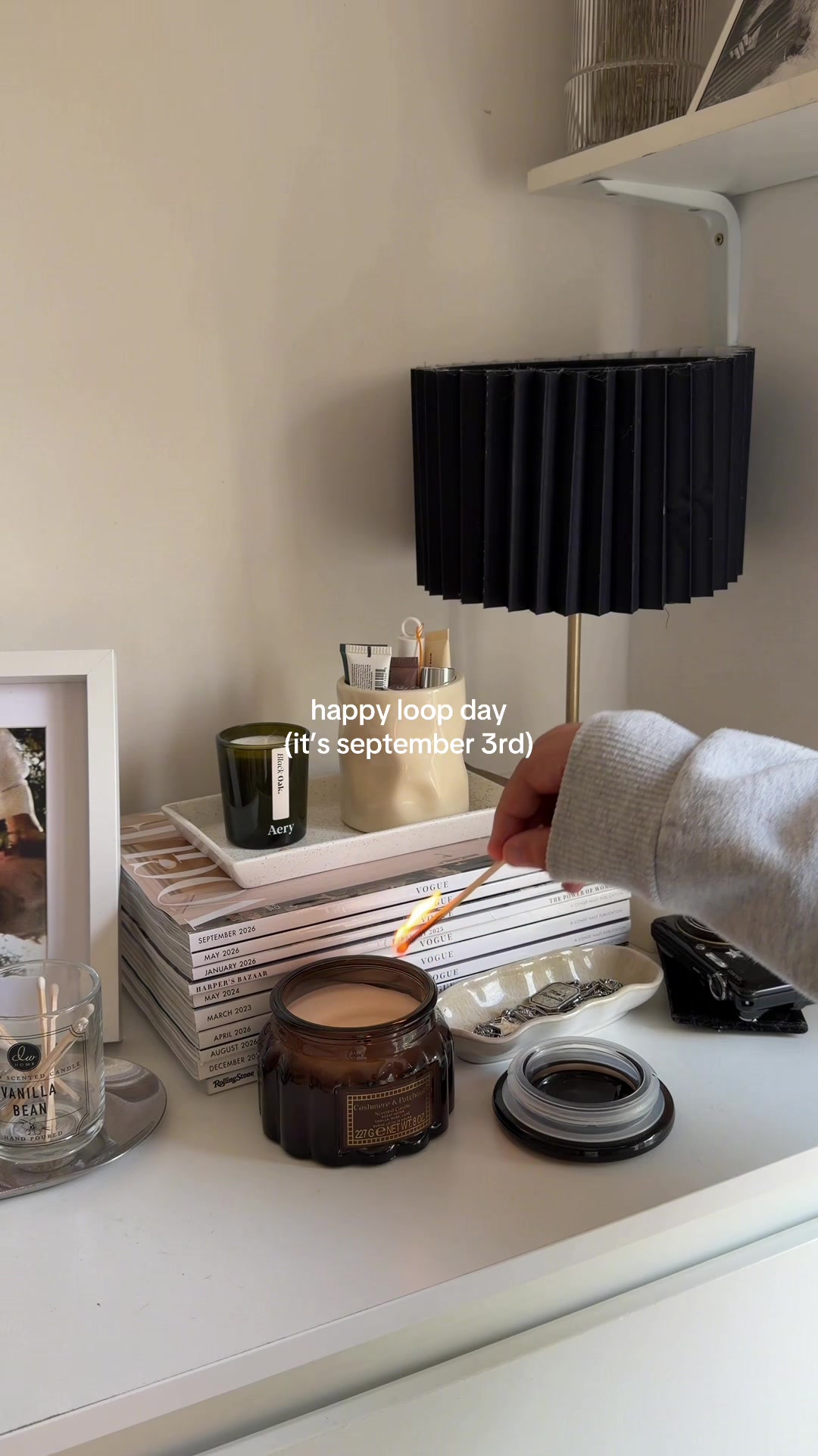 @george ⋆˙⟡