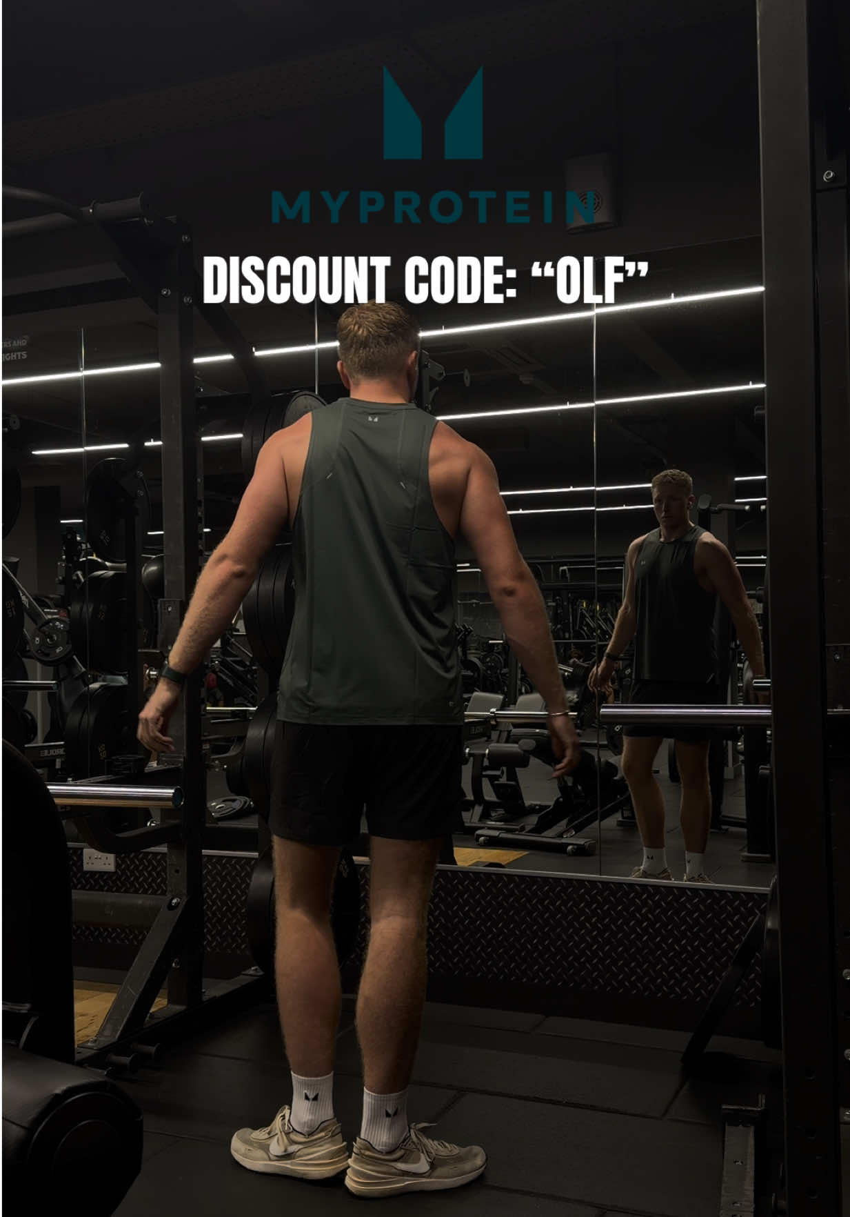 @Oliver Lucke | Online Coach