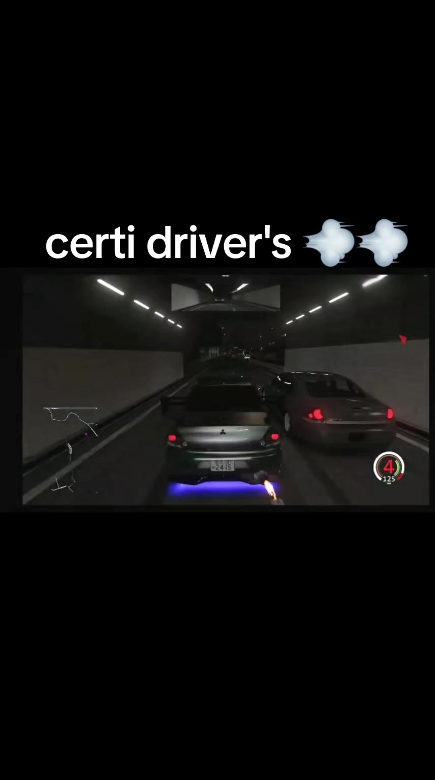 @certi driver's