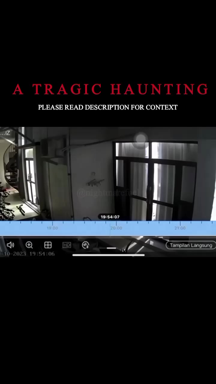 @NIGHTMARE FUEL