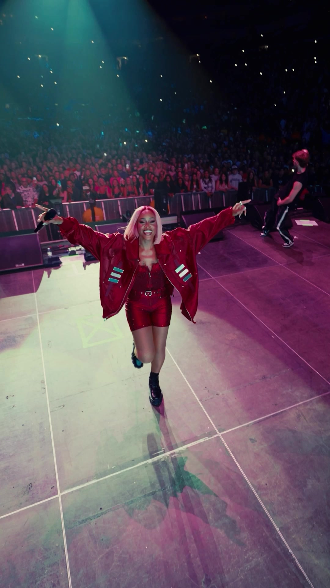 @All Things Live Norway