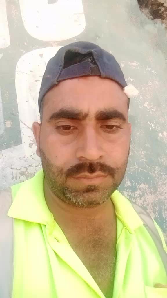@wajid ali bop