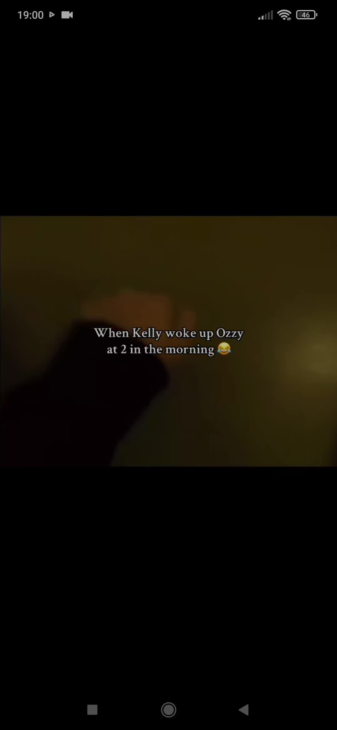 @Ozzy fans