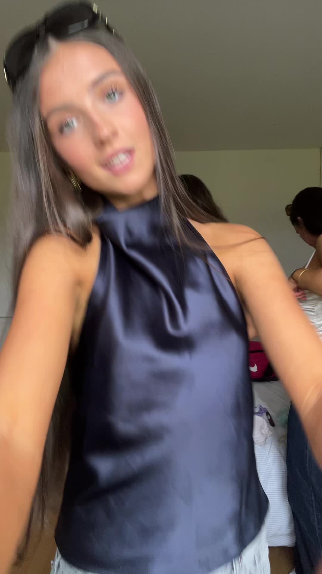 @Megan