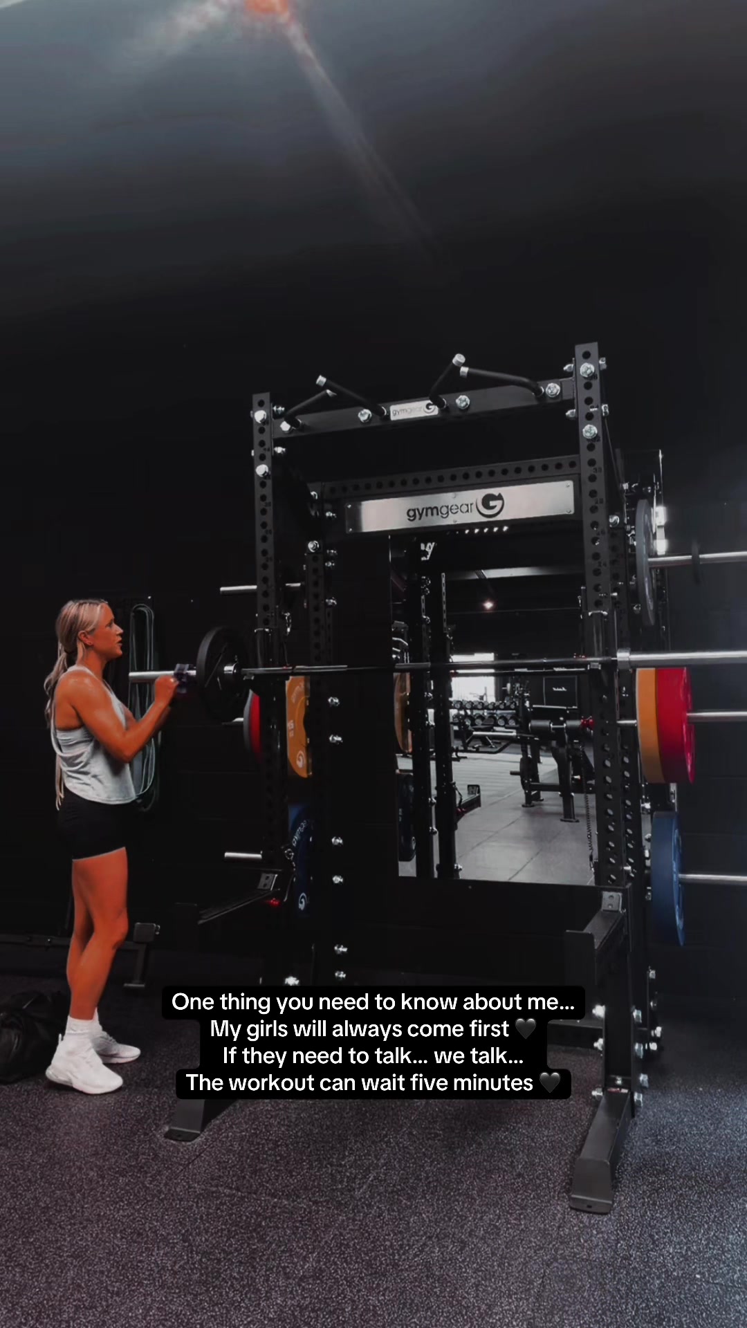 @Claire Louise Fitness