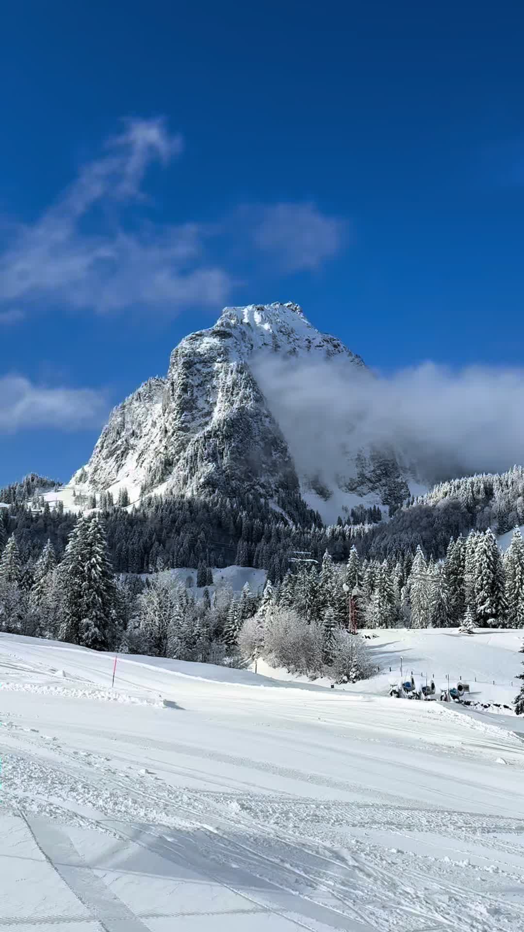 @Brunni-Alpthal