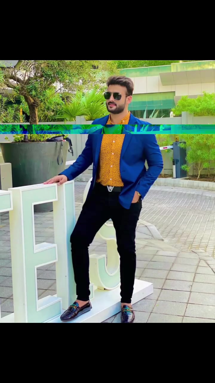 @Shahid shaquil