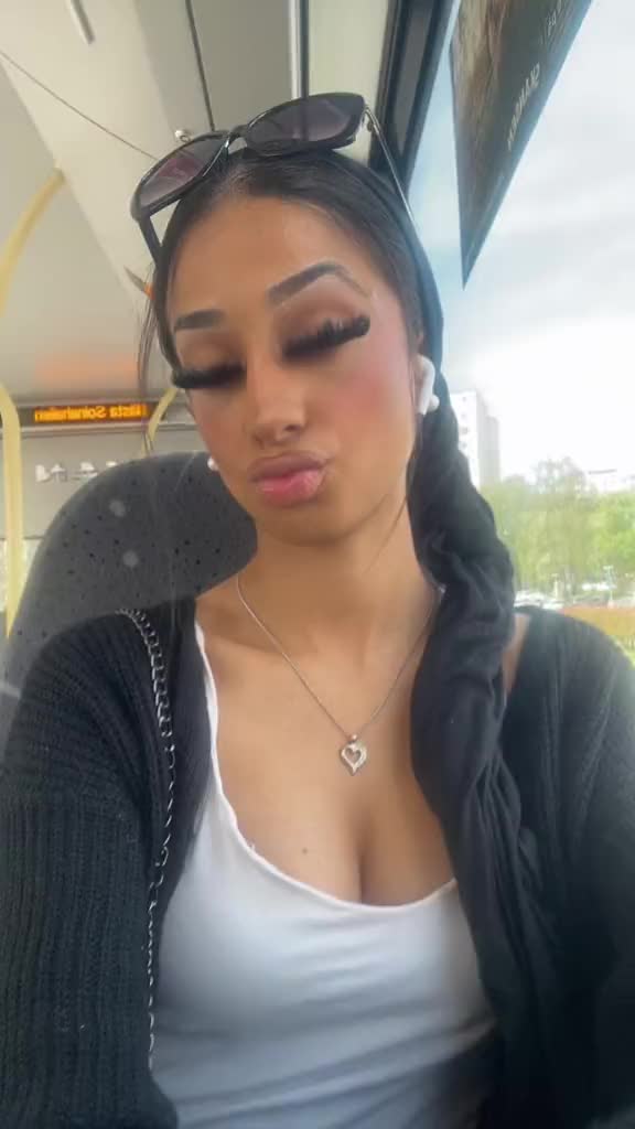 @Thenku2myfans