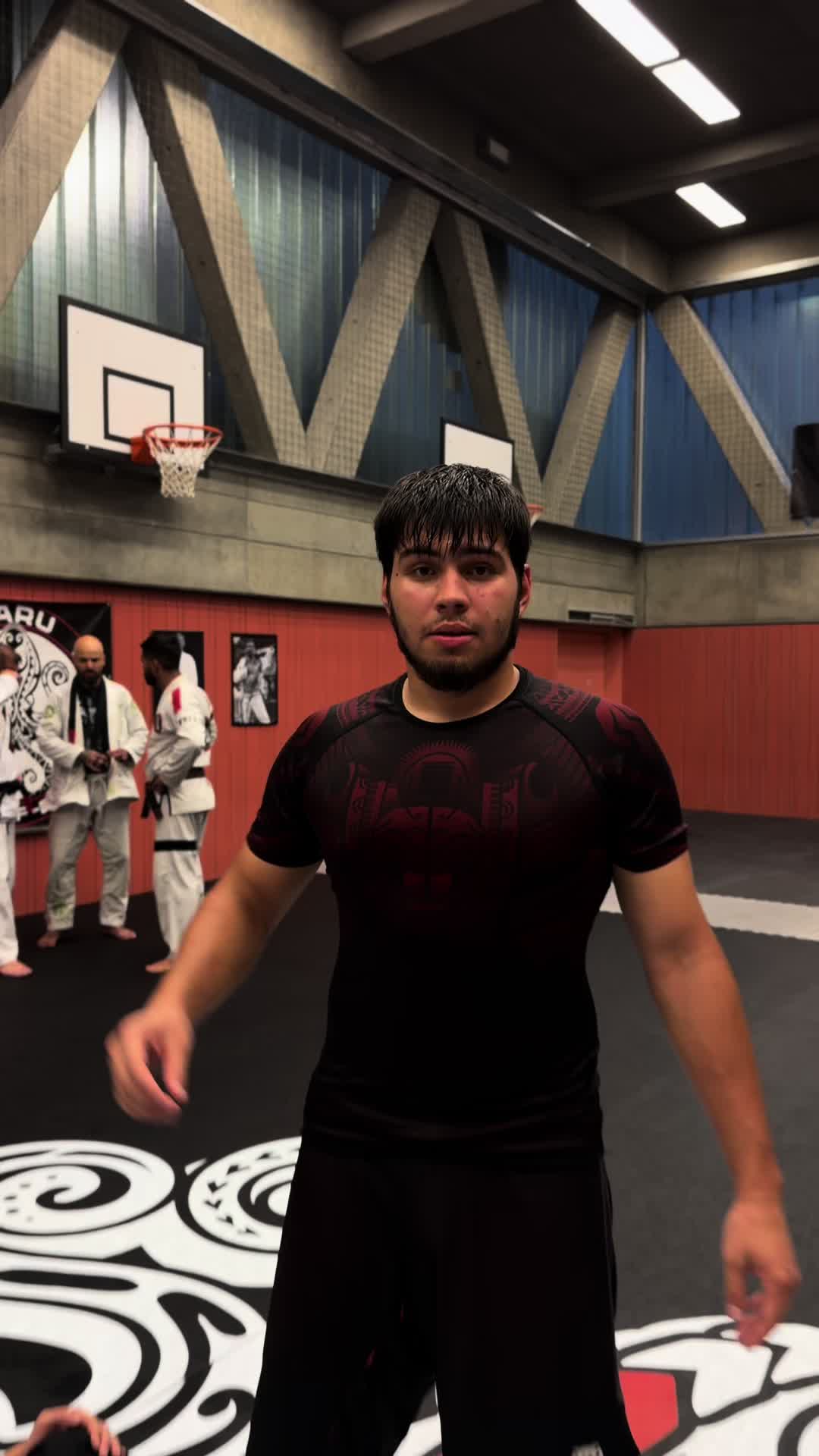 @KahramanovBJJ