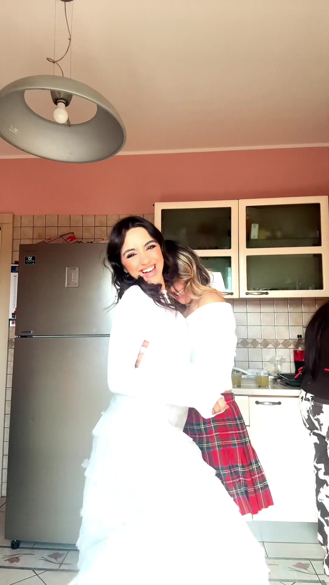 @Cora & Marilù