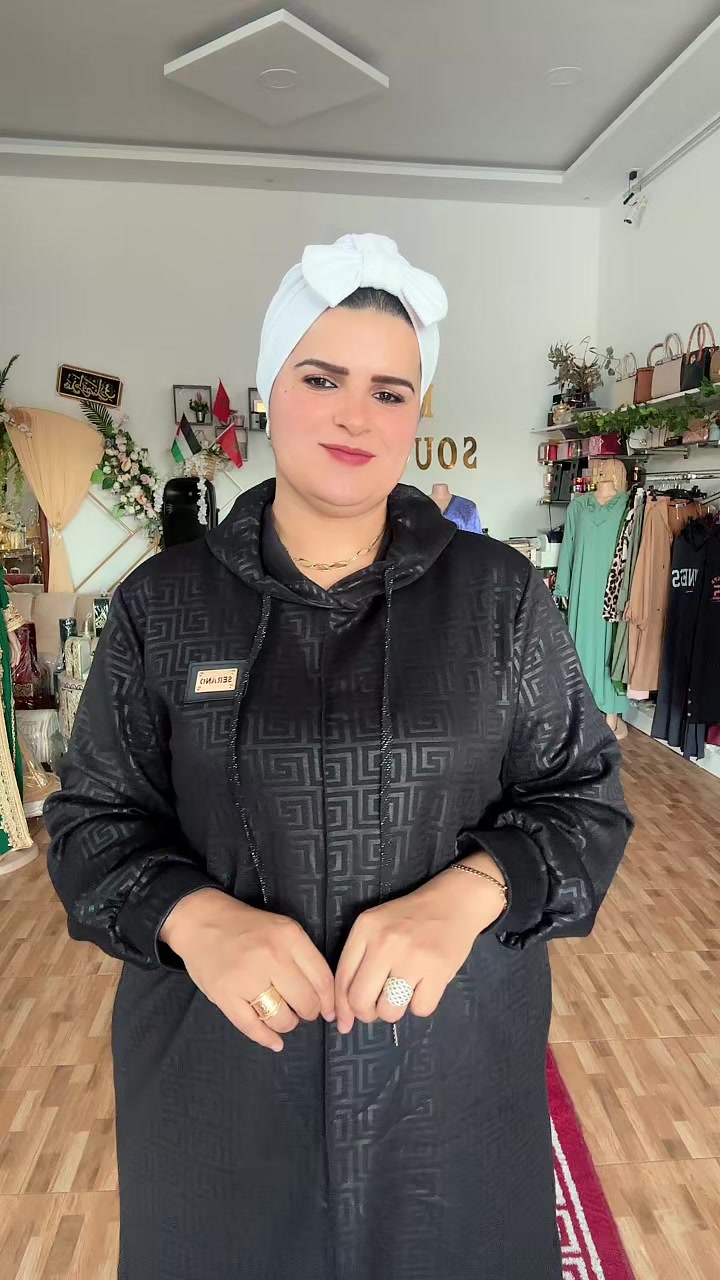 @Moda Soukaina