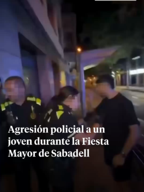 @La Vanguardia 🗞
