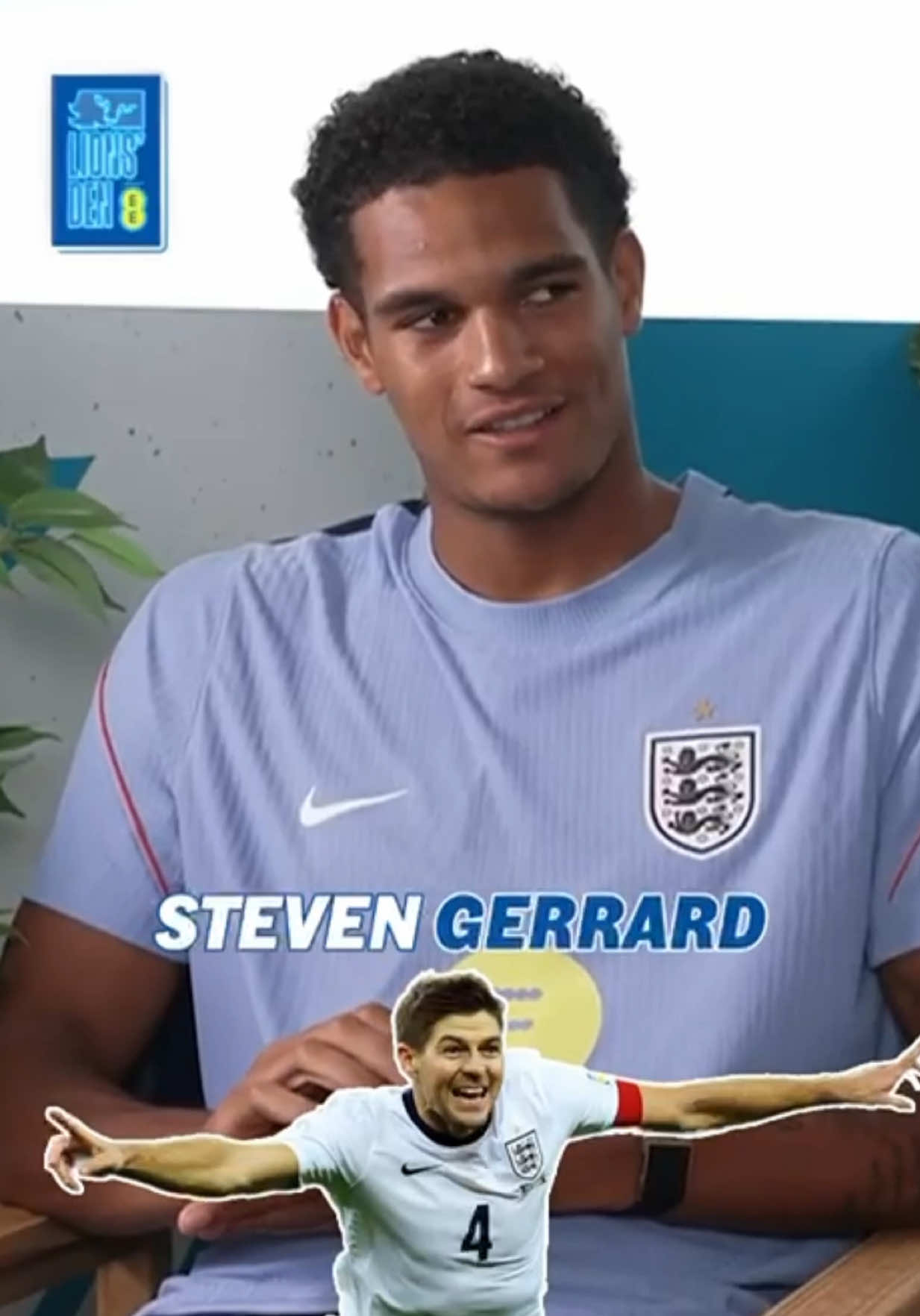 @England