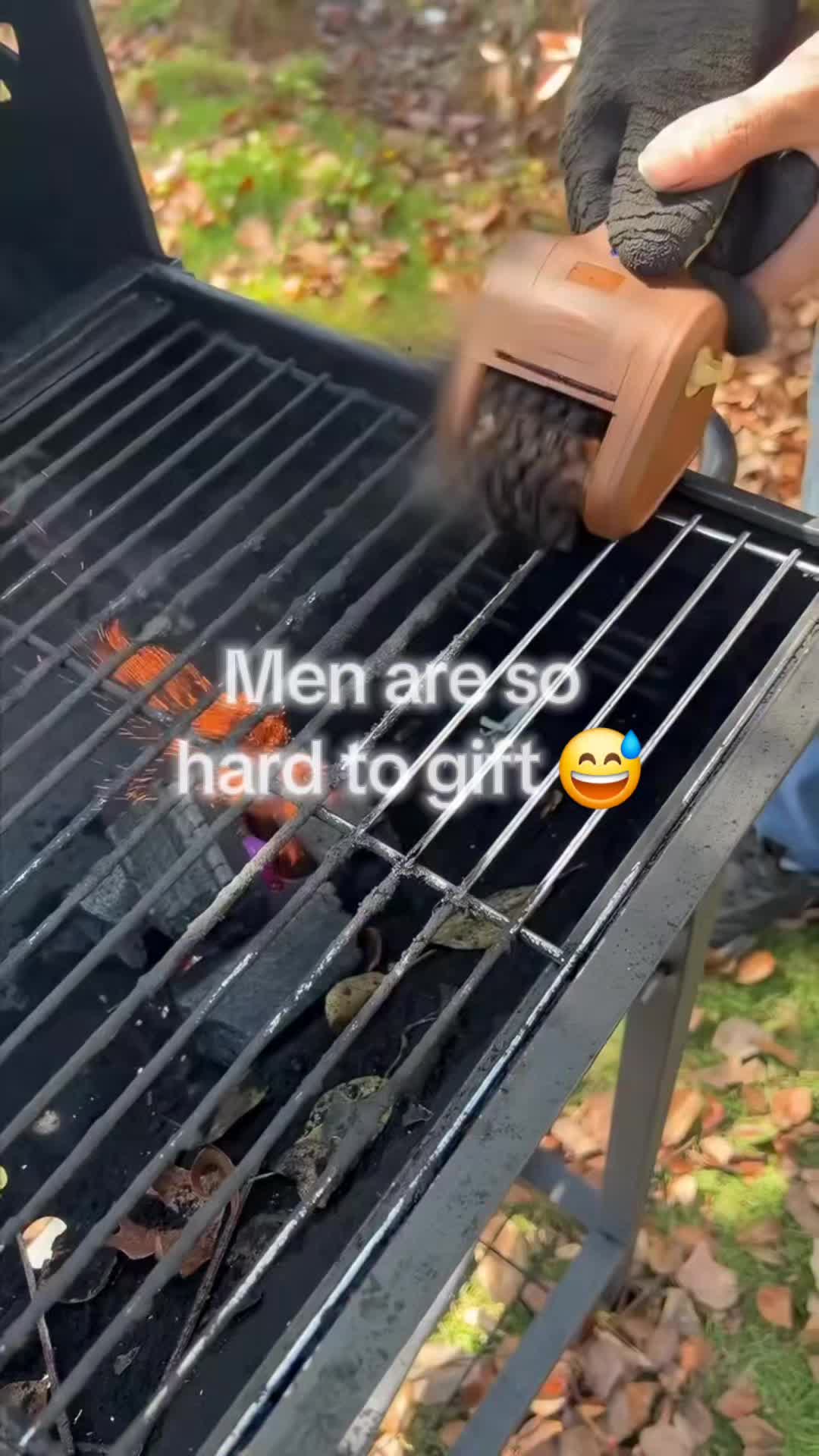 @Grill.Brush