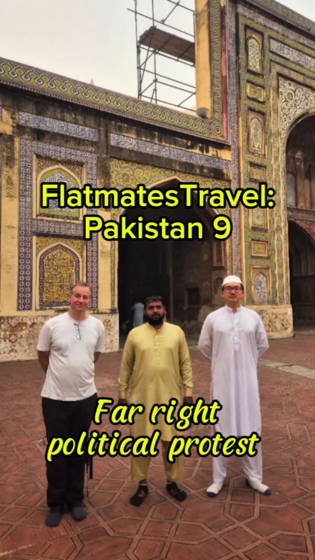 @flatmatestravel