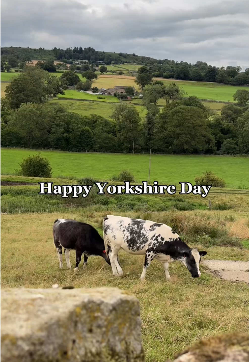 @Off the Map, Yorkshire