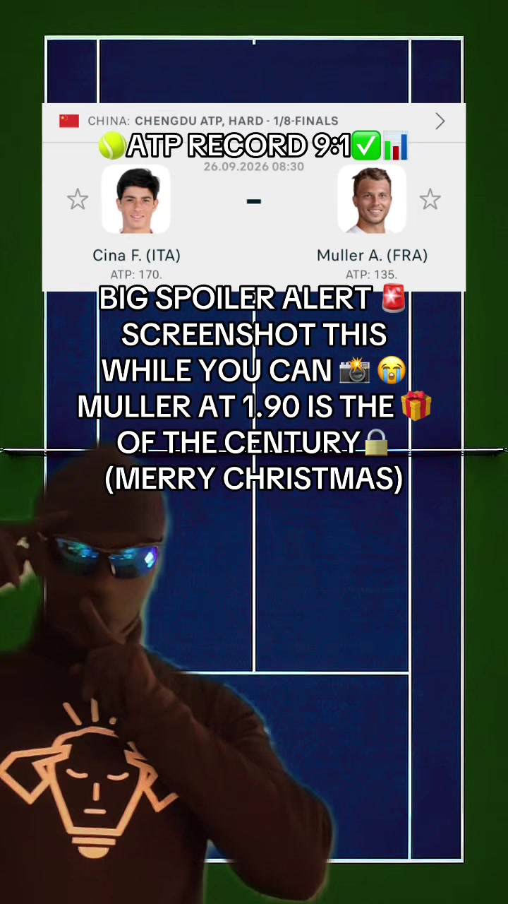 @predictd