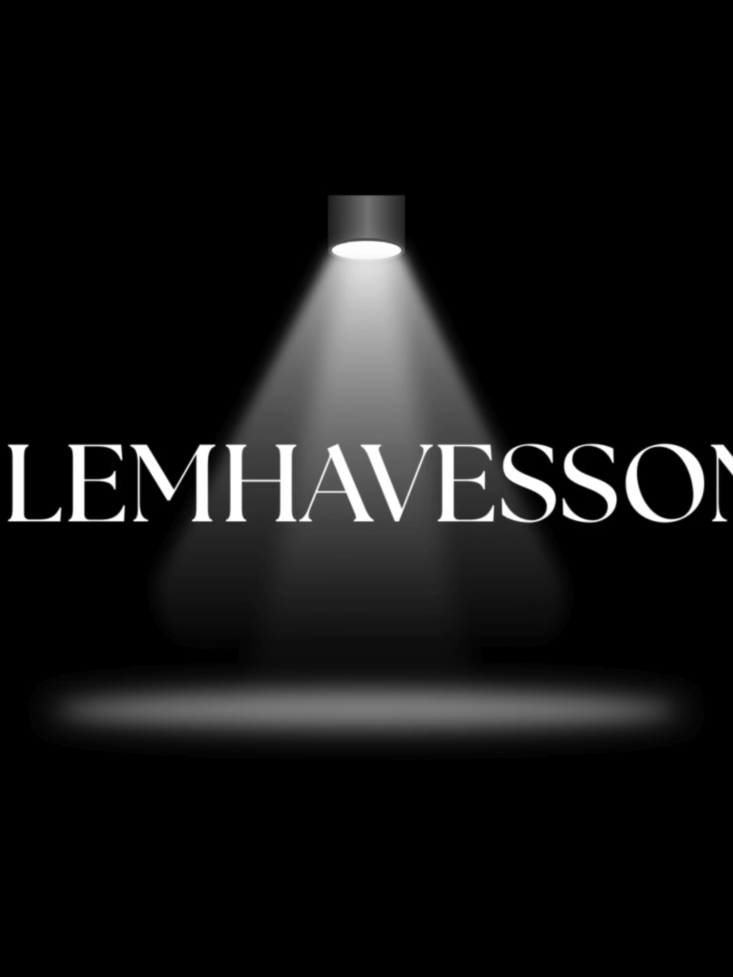 @Lem HAVESSON