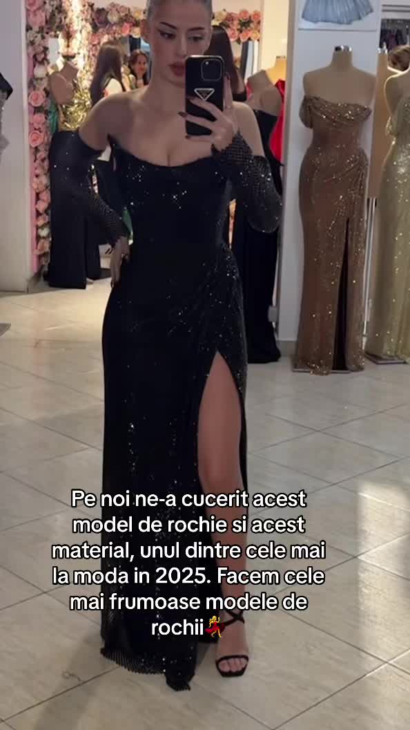 @Rochii Unice