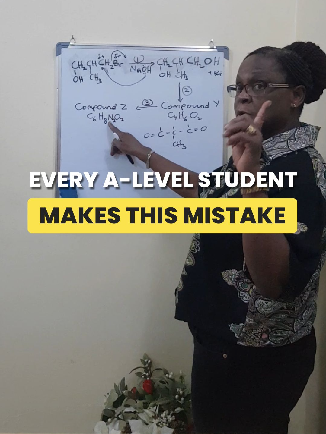 @Erada Oguntoye | Online Mentor